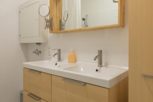 Kép Kingsize Central Station Residence szállásáról Bécsben a galériában