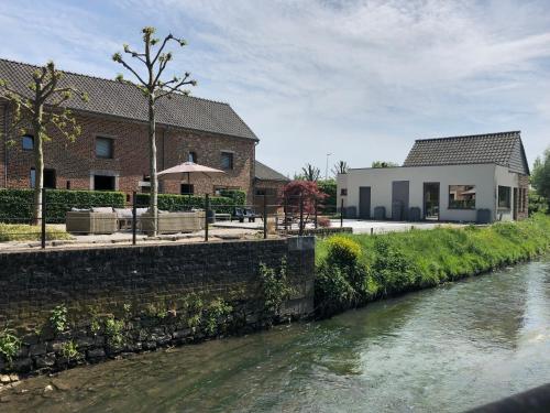 Afbeelding uit fotogalerij van De Ruttermolen in Tongeren