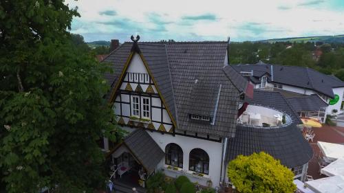 Hotel Kastanienhof – Photos 2