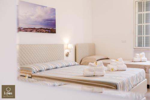 B&B Li Pumi