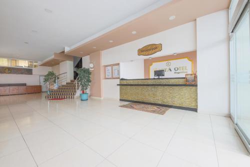 Gambar di galeri bagi Hosta Otel di Mersin