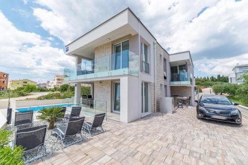 Apartments M&L