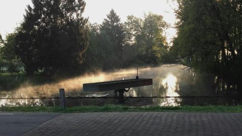 Fotografie z fotogalerie ubytování Hotel Restaurant In d'Ouwe Peel v destinaci Helenaveen