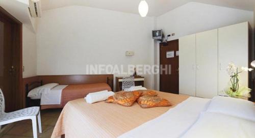 Hotel Arianna