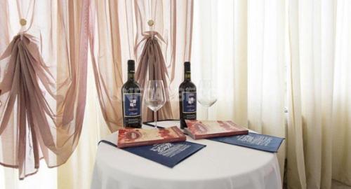 Ποτά στο Hotel Arianna