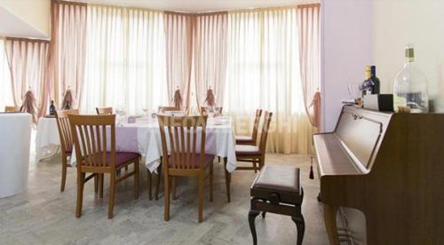 Φωτογραφία από το άλμπουμ του Hotel Arianna σε Pinarella