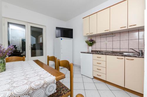 Apartments Grozdana
