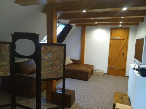 Diófás Guesthouse 3033 Rózsaszentmárton, Rákóczi Ferenc út 4 kép - 3