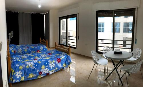 Gallery image of Mountain View Apartment in Amman