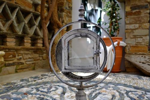 Fotografie z fotogalerie ubytování Voreades v destinaci Tinos