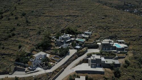 Gallery image of Aigaion House in Otzias