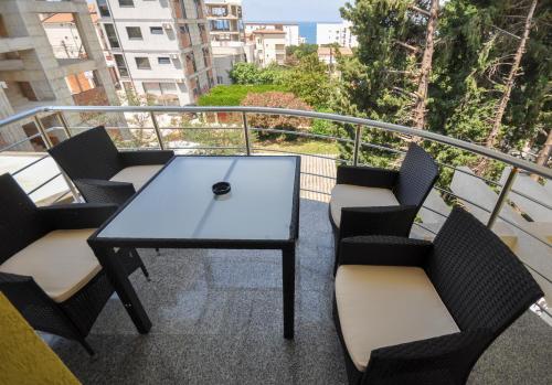 Gallery image of Villa Medusa Apartments in Dobra Voda