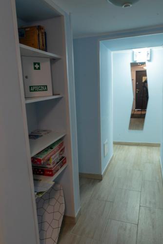 Gambar di galeri bagi Apartamenty Przystań di Międzyzdroje