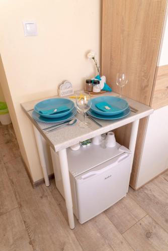 Gambar di galeri bagi Apartamenty Przystań di Międzyzdroje