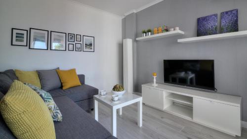 Apartment Franko