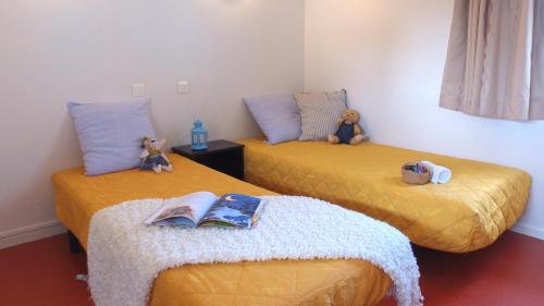 Gallery image of VVF Gers Gascogne in Mauvezin