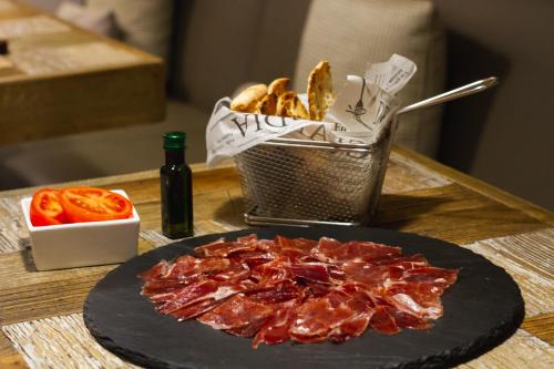 Hotel Well and Come Barcelona photo 34