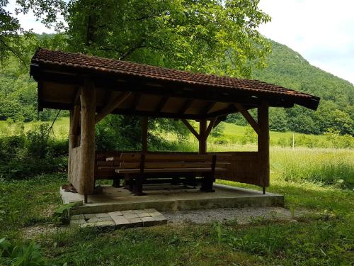 Gallery image of Eko House Dobrenica in Bihać