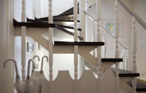 Imagen de la galería de Ai Pesci Room Rental, en Riomaggiore
