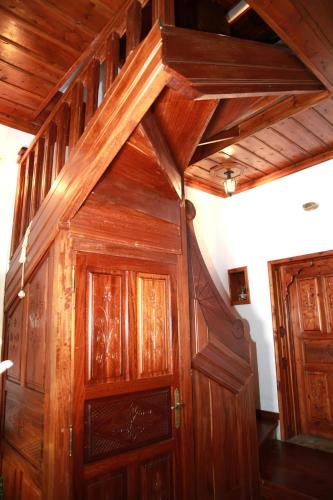 Gallery image of Archontiko Blana in Vizitsa