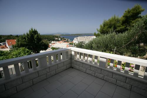 Gallery image of Apartments Topo in Hvar