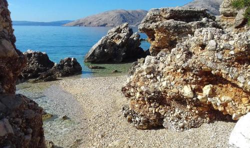 Fotografie z fotogalerie ubytování MaraMare Apartments v destinaci Stara Baška