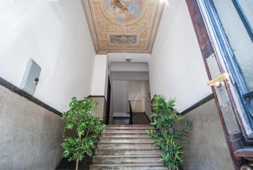 Fotografia z galérie ubytovania Casanova - San Giusto v destinácii Trieste