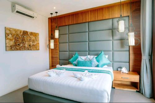 The Darling Ocean View Villa