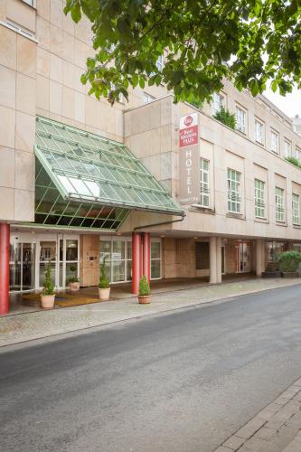 Best Western Plus Hotel Kassel City