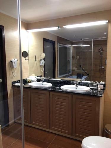 Gallery image of Best Western Plus Serene Atlantic Hotel in Takoradi