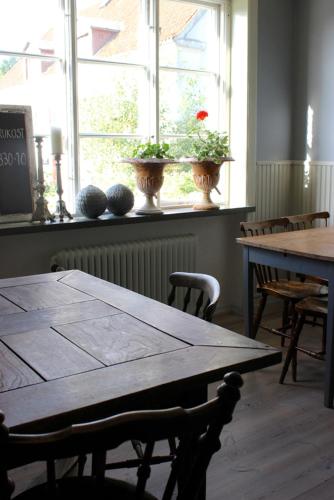 Billede fra billedgalleriet på Mellby 11 Bed & Breakfast i Kivik