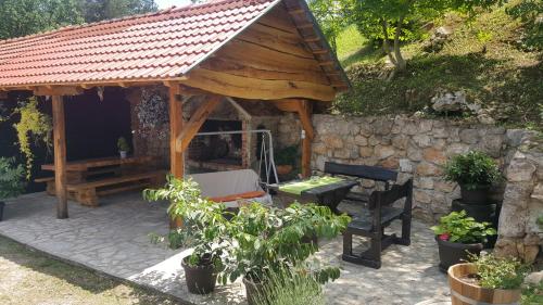 Gallery image of Guest House Iva in Slunj