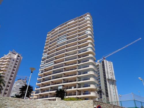 EDIFICIO BAHÍA DEL SOL, Calpe – Bijgewerkte prijzen 2023