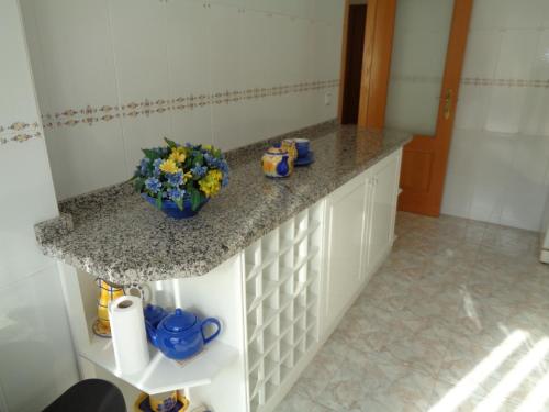 Edificio Senia