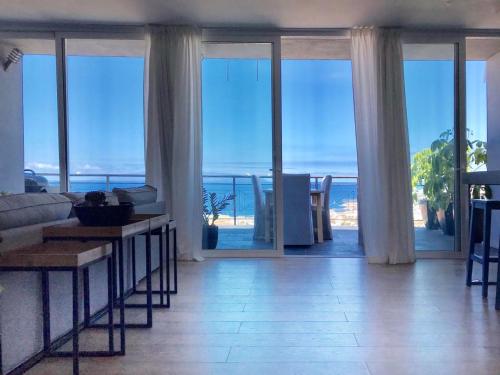 Premium Family Villas "Sea & Sun"
