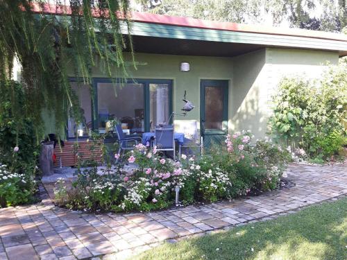Ferienbungalow Haus Rolf _ Objekt, Papendorf (updated prices 2024)