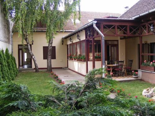 Gallery image of Hotel Fama in Hódmezővásárhely