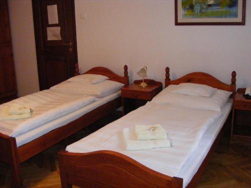 Gallery image of Hotel Fama in Hódmezővásárhely