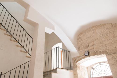 Fotografie z fotogalerie ubytování Casa Bianca v destinaci Giovinazzo