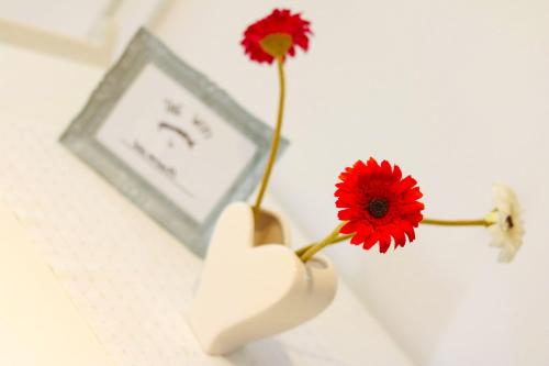 Imagen de la galería de Apartman Luca, en Piran