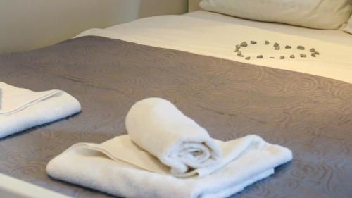 Imagen de la galería de Apartman Luca, en Piran