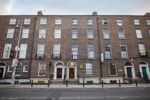 Abrahams Hostel Dublin Updated 2021 Prices