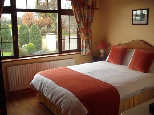 Gallery image of Maryville Bed and Breakfast in Nenagh