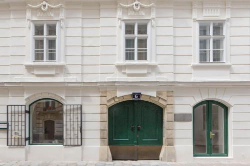 City Stay Vienna – Stephansdom