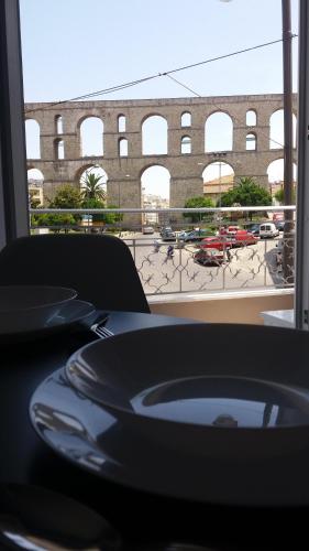 Violet City Center Apartments