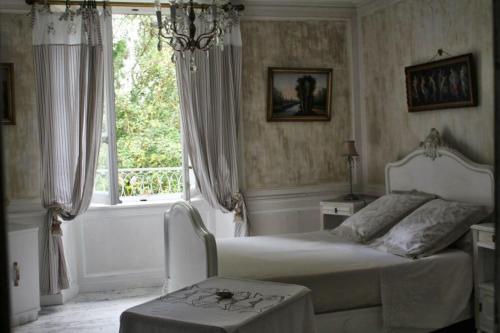 Photo de la galerie de l'établissement Le Clos du Prince, à Quintin