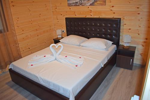 Gallery image of Saranda Beach Bungalow in Ulcinj