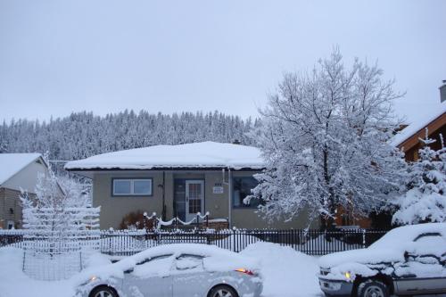 Dave & Honey's Accommodation – Photos 5