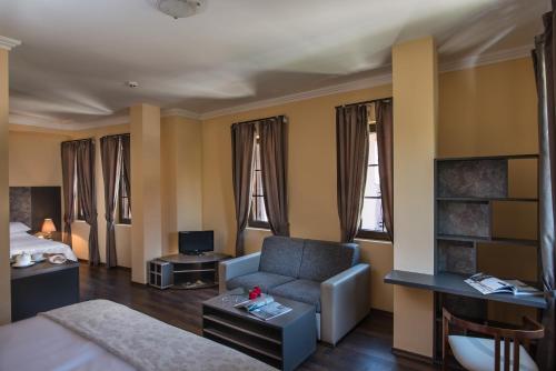 Gallery image of Effect Boutique Villa Azzura - Adults Only in Nesebar