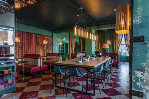 Kimpton Charlotte Square by IHG photo 38